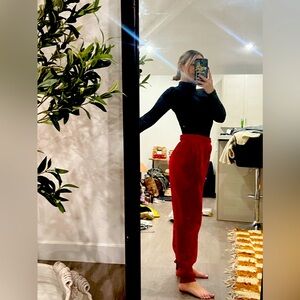 Galaxy by harvic size medium pants